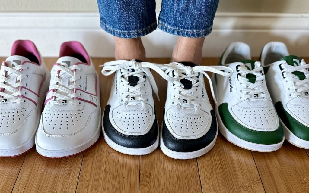 Paso a Paso: Cómo Empezar con el Calzado Barefoot